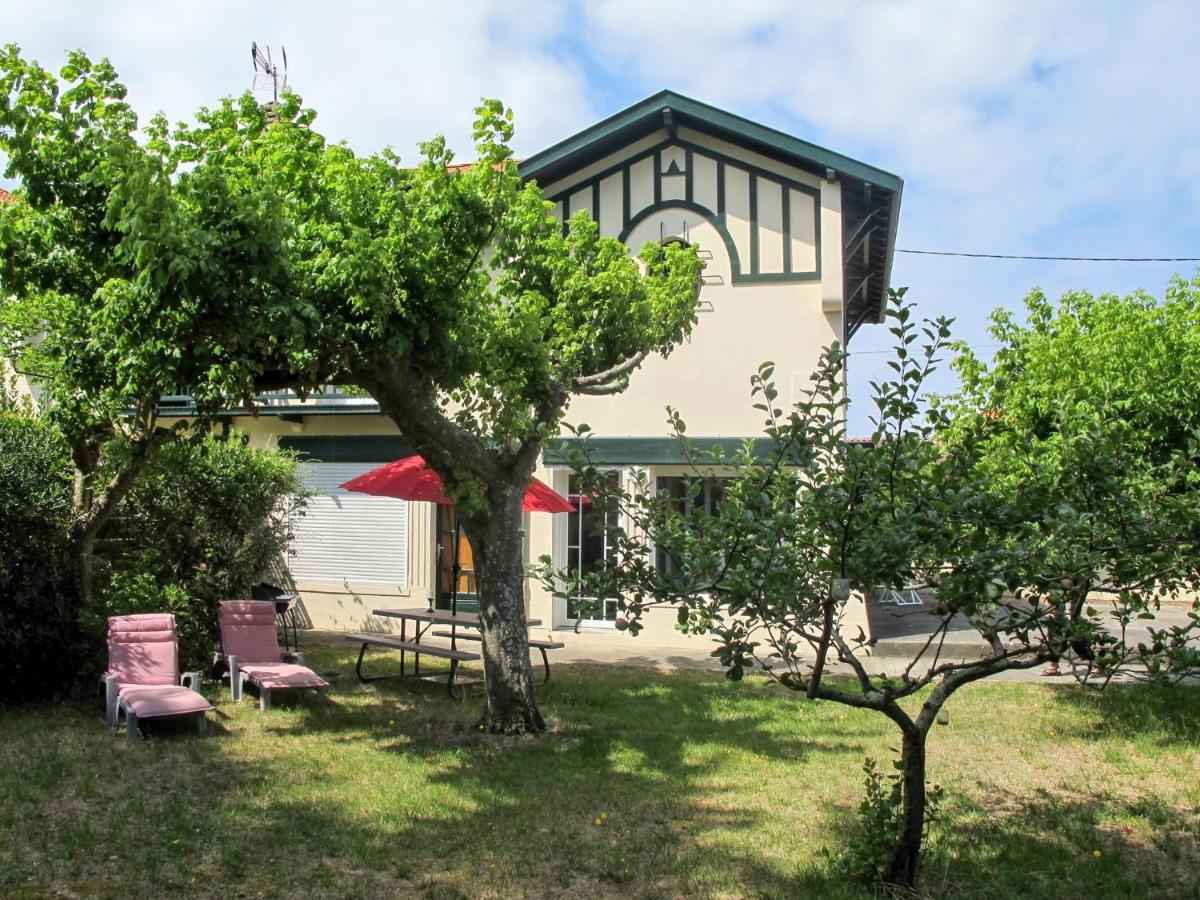 Holiday Home Horizon - Cfe110 By Interhome Lège-Cap-Ferret Εξωτερικό φωτογραφία