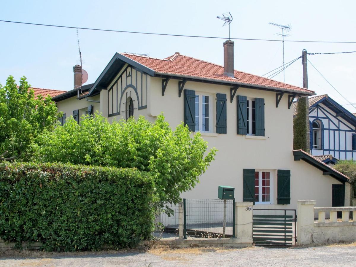 Holiday Home Horizon - Cfe110 By Interhome Lège-Cap-Ferret Εξωτερικό φωτογραφία