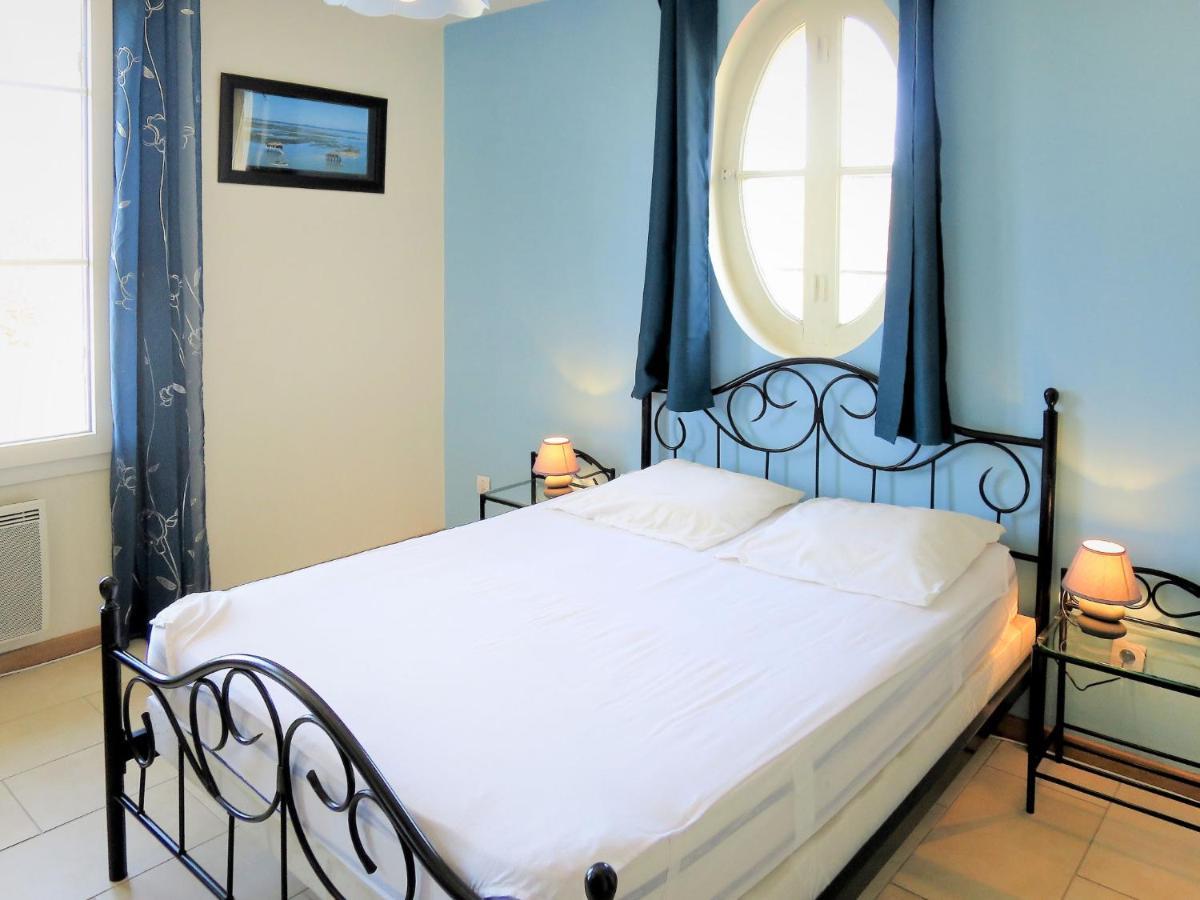 Holiday Home Horizon - Cfe110 By Interhome Lège-Cap-Ferret Εξωτερικό φωτογραφία