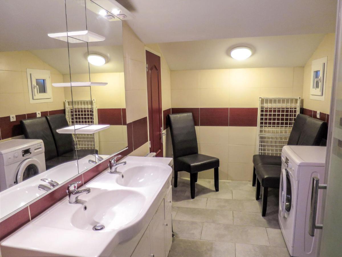 Holiday Home Horizon - Cfe110 By Interhome Lège-Cap-Ferret Εξωτερικό φωτογραφία