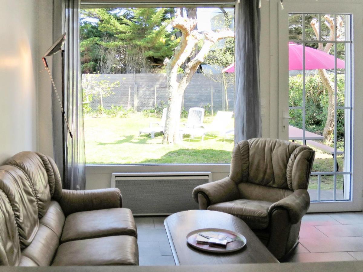 Holiday Home Horizon - Cfe110 By Interhome Lège-Cap-Ferret Εξωτερικό φωτογραφία