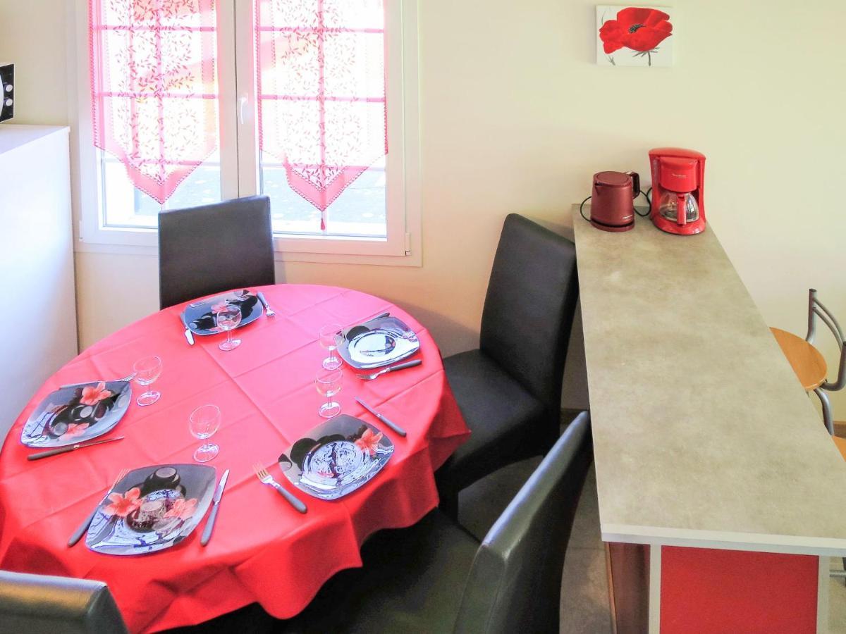 Holiday Home Horizon - Cfe110 By Interhome Lège-Cap-Ferret Εξωτερικό φωτογραφία