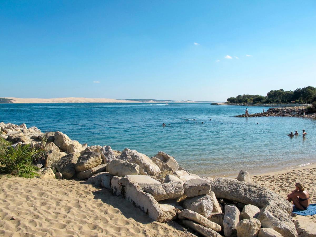 Holiday Home Horizon - Cfe110 By Interhome Lège-Cap-Ferret Εξωτερικό φωτογραφία