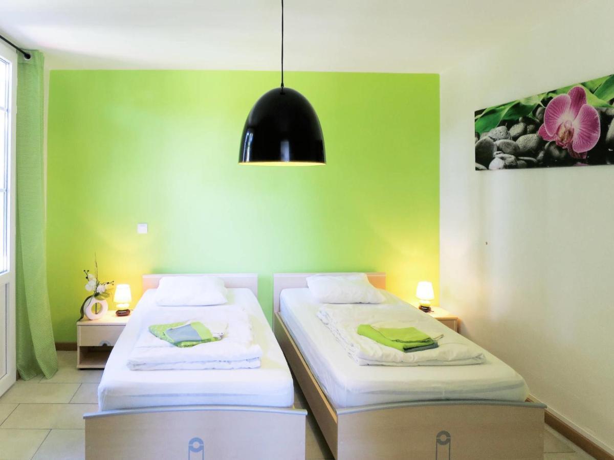 Holiday Home Horizon - Cfe110 By Interhome Lège-Cap-Ferret Εξωτερικό φωτογραφία